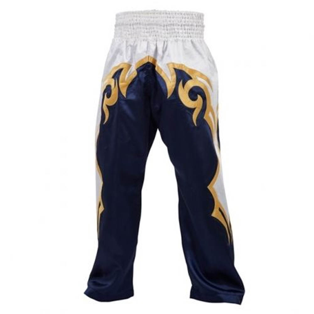 THAI SHORTS & TROUSERS