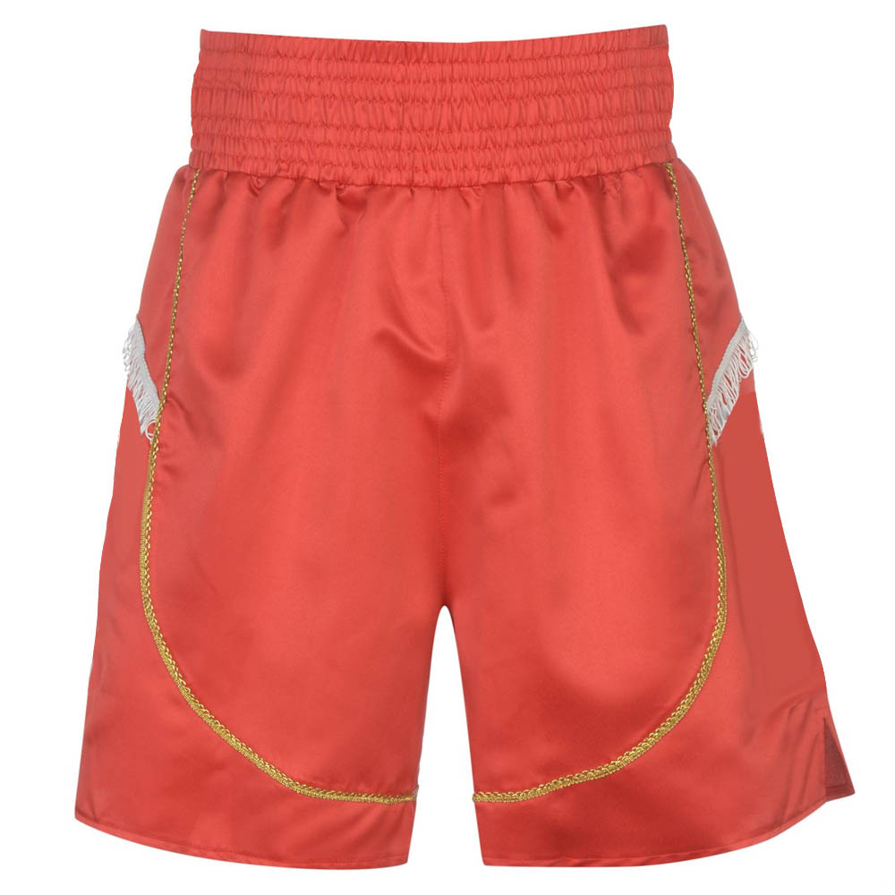 BOXING SHORT