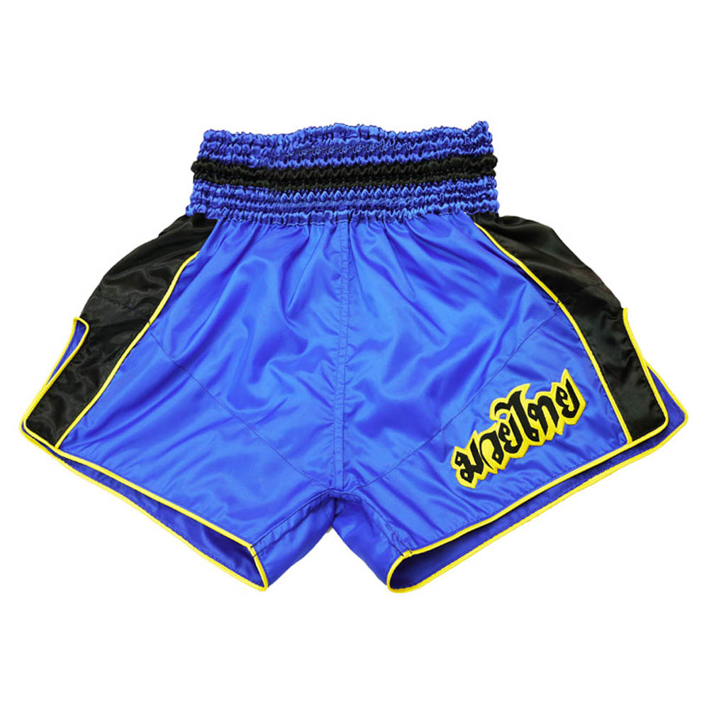 THAI SHORTS & TROUSERS
