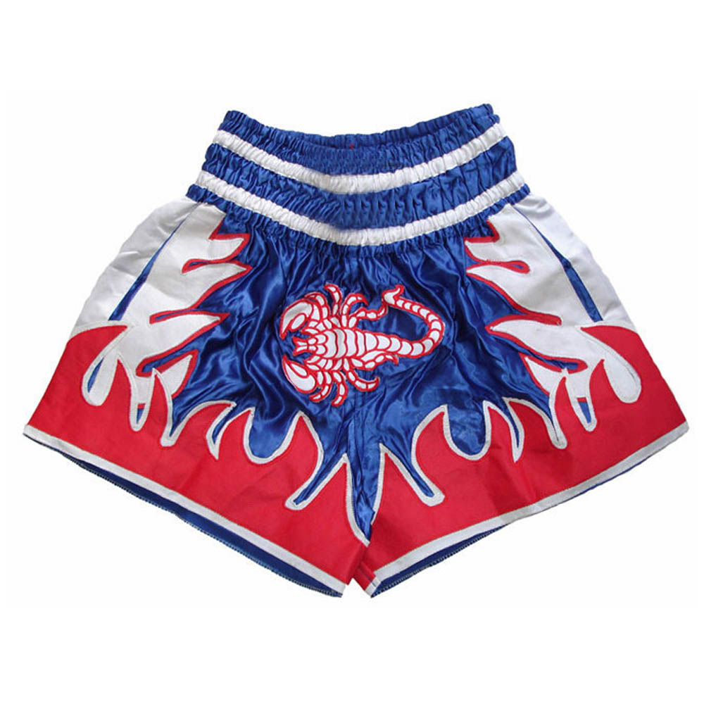 BOXING SHORT
