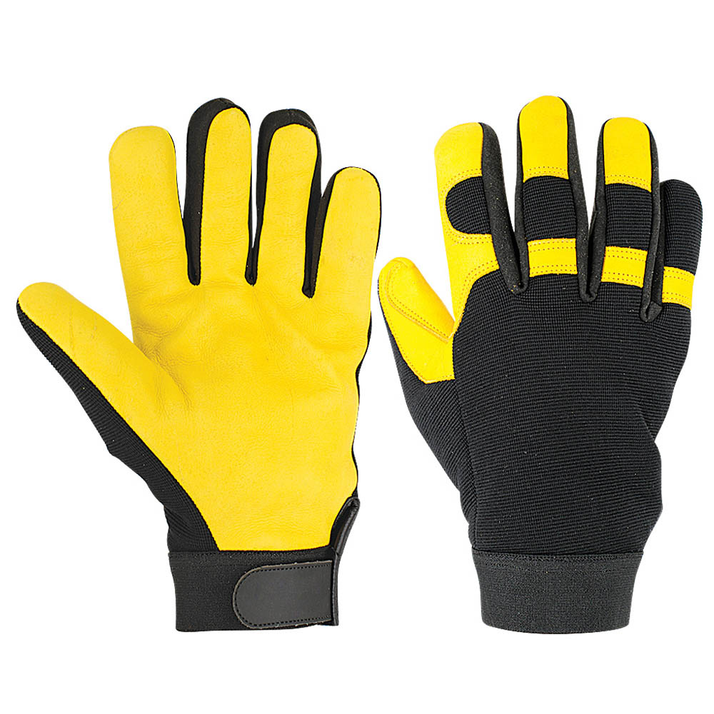 Mechanic Glove