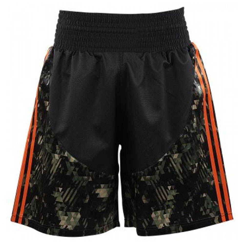 BOXING SHORT