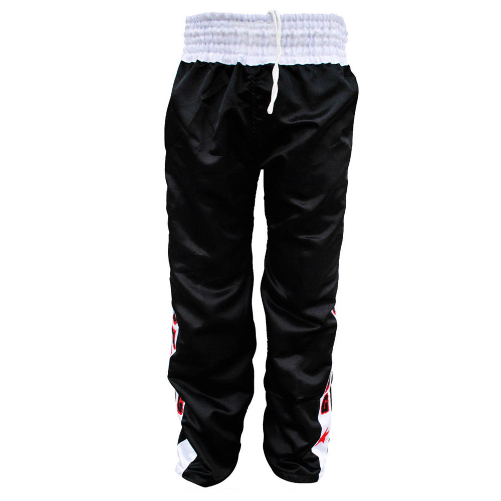 THAI SHORTS & TROUSERS