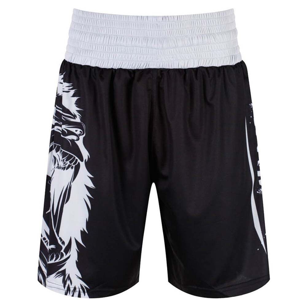 BOXING SHORT