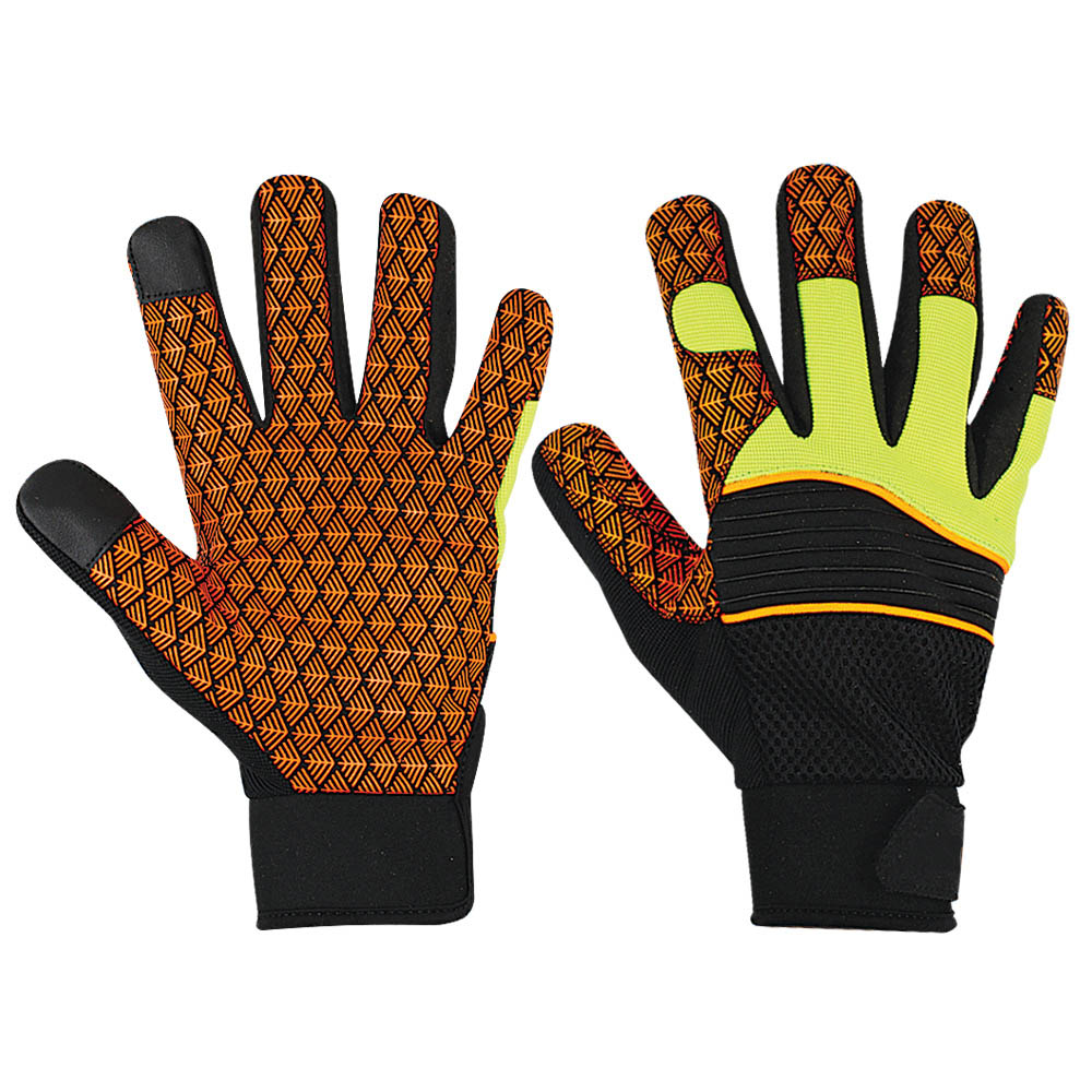 Mechanic Glove