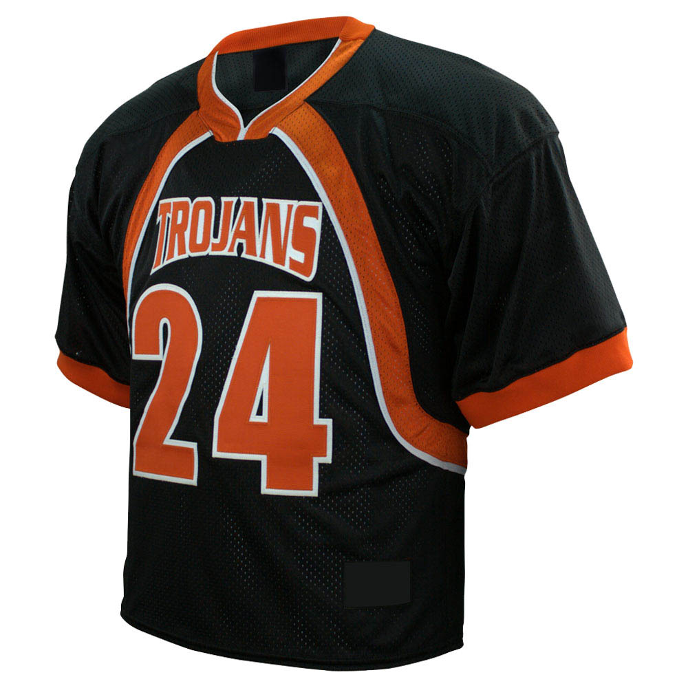 Lacrosse jersey