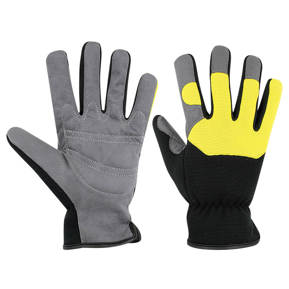Mechanic Glove
