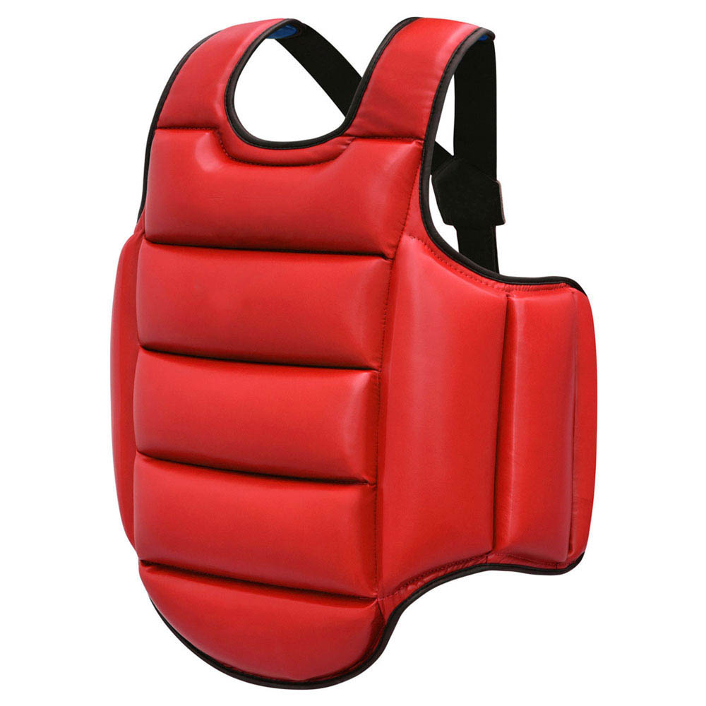 Chest Guard